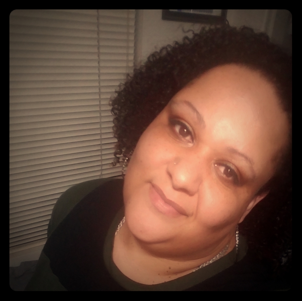 Meet your Posher, Erika
